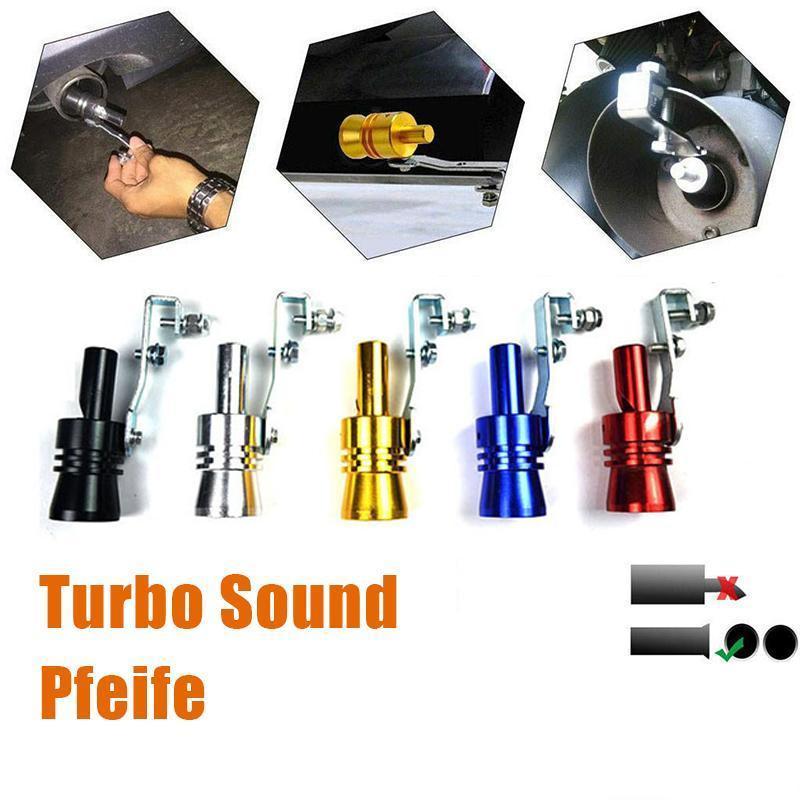 Turbo Sound-Simulator-Pfeife