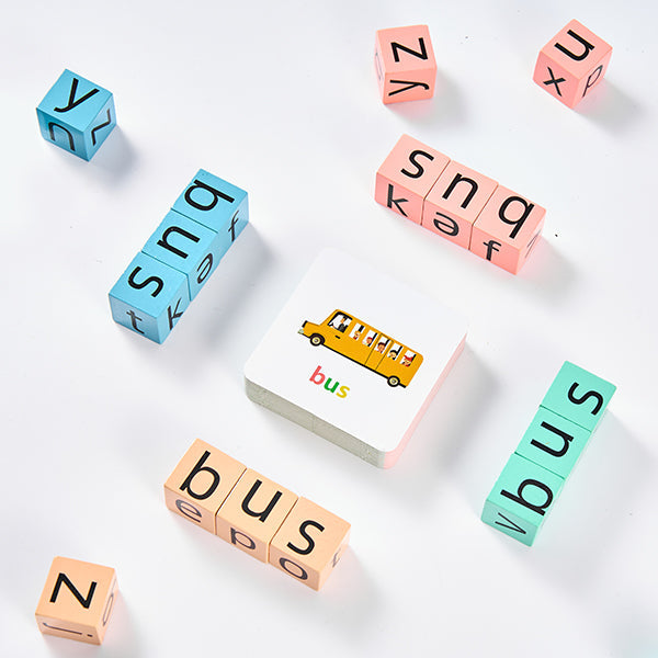 Englische Buchstaben Scrabble Spiel